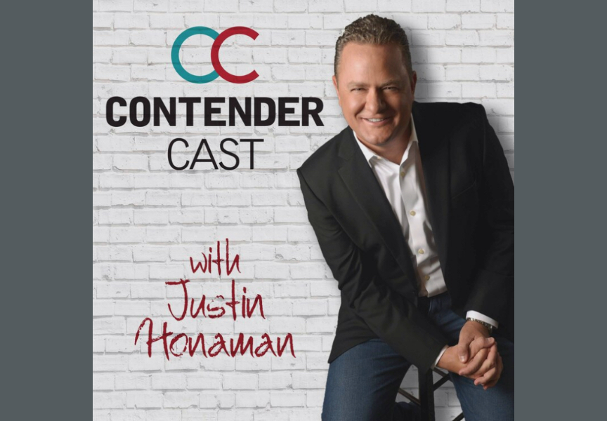 Contender Cast with Justin Honaman