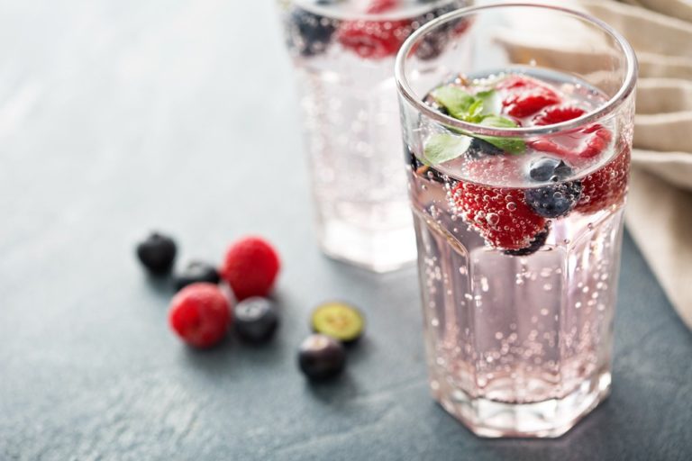 Sparkling Water What Is It, and Our Insights On Flavor Trends